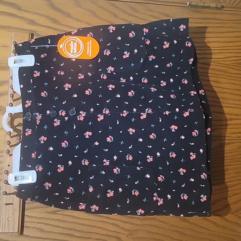 Wonder Nation Girls Skirt Size 18